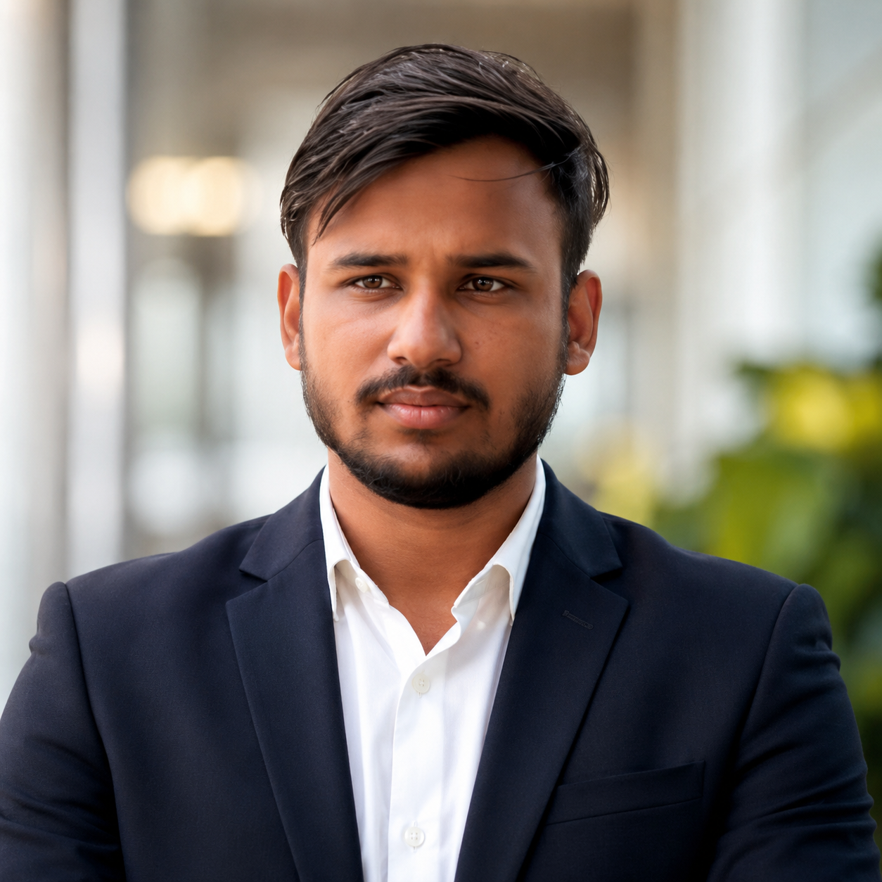 Gaurav Dubey